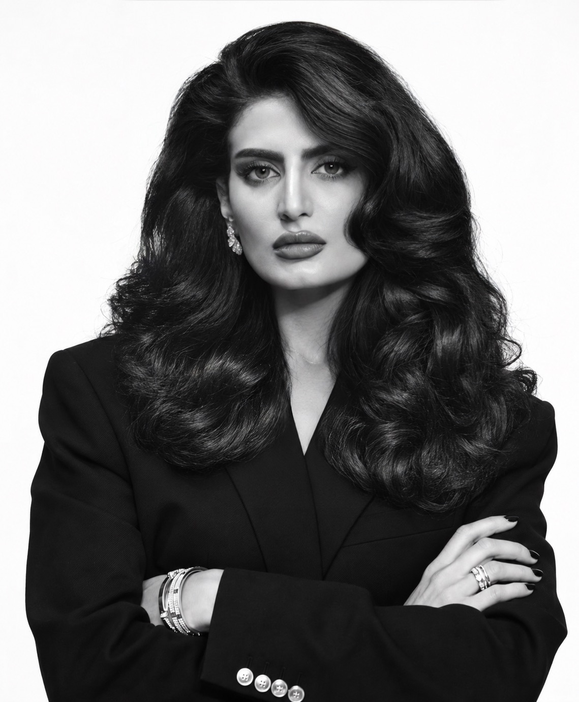 Maria Bella, Founder and CEO of MBS Premier Holdings